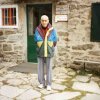 Mei al Rifugio Rivetti